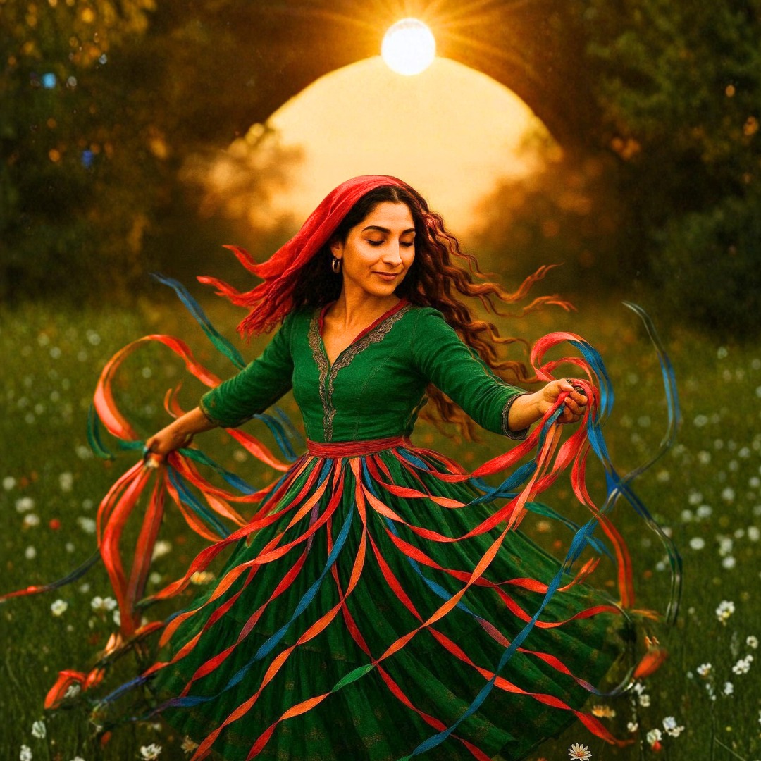 Oráculo Fitas Ciganas