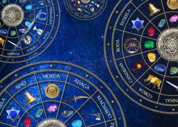 Astrologia Cigana