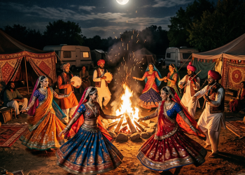 Ciganos Indianos 1080 x 1080